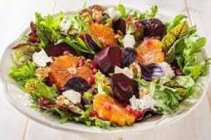 Compra-Venta Sin datos  VIANDAS LIGHT